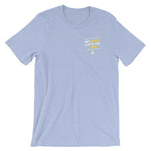 Load image into Gallery viewer, Unisex T-Shirt for men