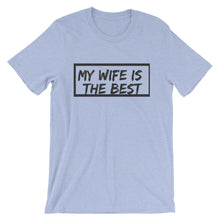 Load image into Gallery viewer, Unisex T-Shirt for women