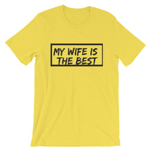 Load image into Gallery viewer, Unisex T-Shirt for women