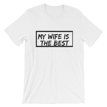 Load image into Gallery viewer, Unisex T-Shirt for women