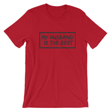 Load image into Gallery viewer, Unisex T-Shirt men