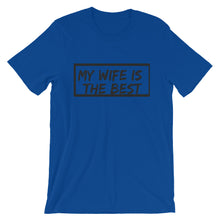 Load image into Gallery viewer, Unisex T-Shirt for women