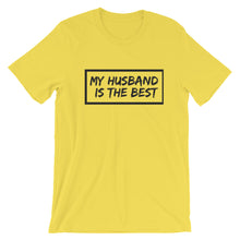 Load image into Gallery viewer, Unisex T-Shirt men
