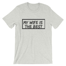Load image into Gallery viewer, Unisex T-Shirt for women