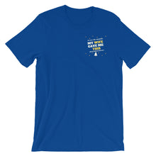 Load image into Gallery viewer, Unisex T-Shirt for men