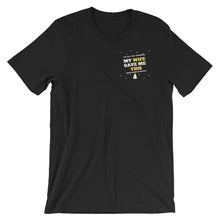 Load image into Gallery viewer, Unisex T-Shirt for men