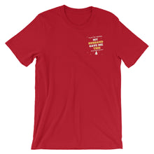 Load image into Gallery viewer, Unisex T-Shirt women