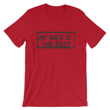 Load image into Gallery viewer, Unisex T-Shirt for women
