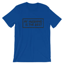 Load image into Gallery viewer, Unisex T-Shirt men
